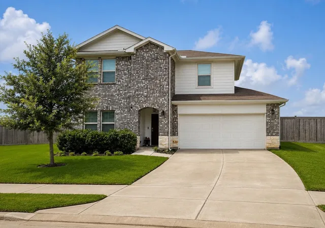Photo 1 of Single family home for sale at 12001 New River Ct, Conroe, TX 77384 | MLS# 69720818 | Listing updated on 2026-08-29