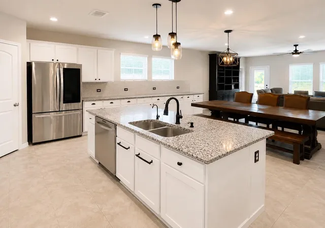 Photo 2 of Single family home for sale at 12001 New River Ct, Conroe, TX 77384 | MLS# 69720818 | Listing updated on 2026-08-29