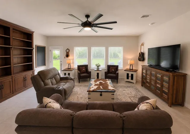 Photo 3 of Single family home for sale at 12001 New River Ct, Conroe, TX 77384 | MLS# 69720818 | Listing updated on 2026-08-29