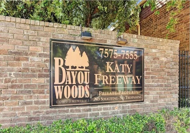 26th image of 7575 Katy Fwy #63, Houston, TX 77024 | MLS# 28972635