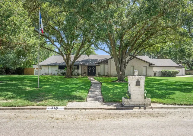 2nd image of 618 Melody Ln, Eagle Lake, TX 77434 | MLS# 73306407