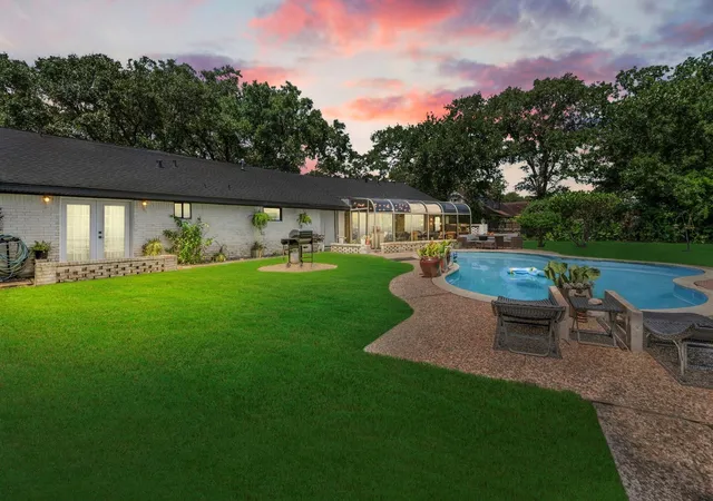 43rd image of 618 Melody Ln, Eagle Lake, TX 77434 | MLS# 73306407
