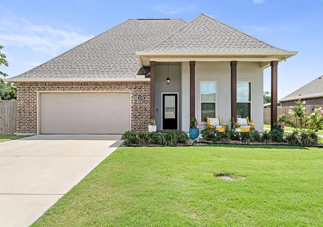 1st image of 6740 Little Cypress Loop, Orange, TX 77632 | MLS# 28512951