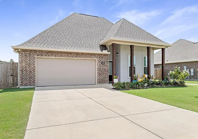 3rd image of 6740 Little Cypress Loop, Orange, TX 77632 | MLS# 28512951