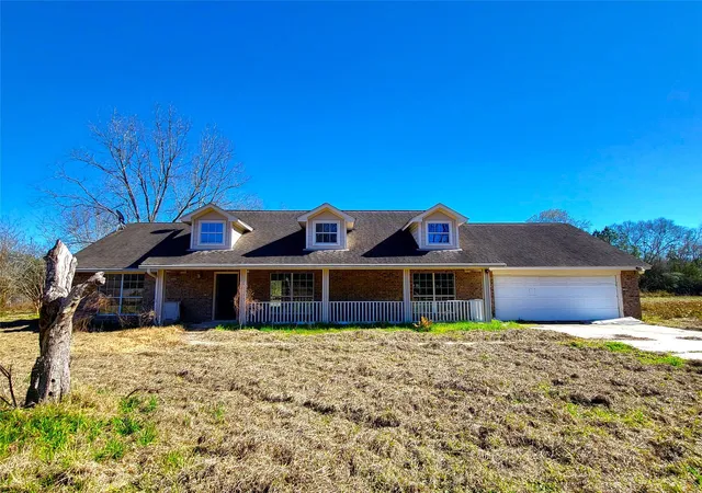 3rd image of 19320 Willaby Rd, New Caney, TX 77357 | MLS# 90820639