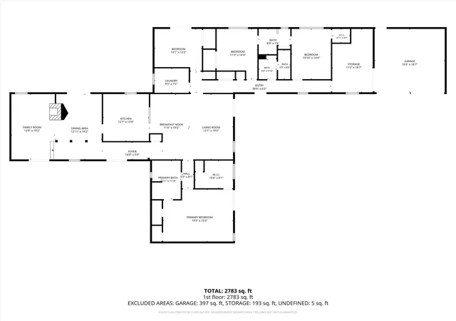 32nd image of 2301 Longwood Dr, Pearland, TX 77581 | MLS# 68521745