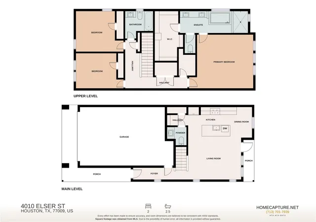 23rd image of 4010 Elser St, Houston, TX 77009 | MLS# 54204060