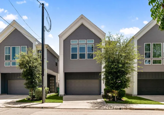 3rd image of 4010 Elser St, Houston, TX 77009 | MLS# 54204060