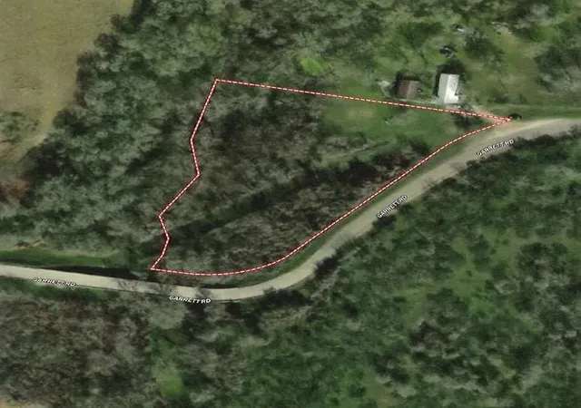 Photo 3 of Land for sale at 40562 & 40614 Garrett Rd, Brookshire, TX 77423 | MLS# 41322059 | Listing updated on 2026-08-17