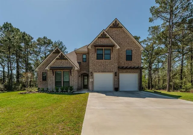 Single family home for sale at 17475 Reserve Dr, Beaumont, TX 77713 | MLS# 70517426