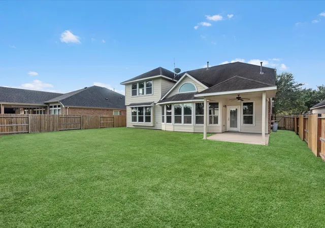 30th image of 13027 Gentle Water Dr, Houston, TX 77044 | MLS# 54584272