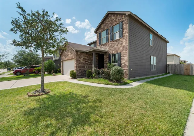 2nd image of 6755 Cortenridge Ln, Houston, TX 77048 | MLS# 81171242