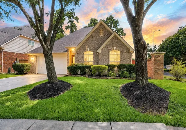 Photo 1 of Single family home for sale at 7906 Hazy Brk Ln, Humble, TX 77396 | MLS# 69610219 | Listing updated on 2026-09-19