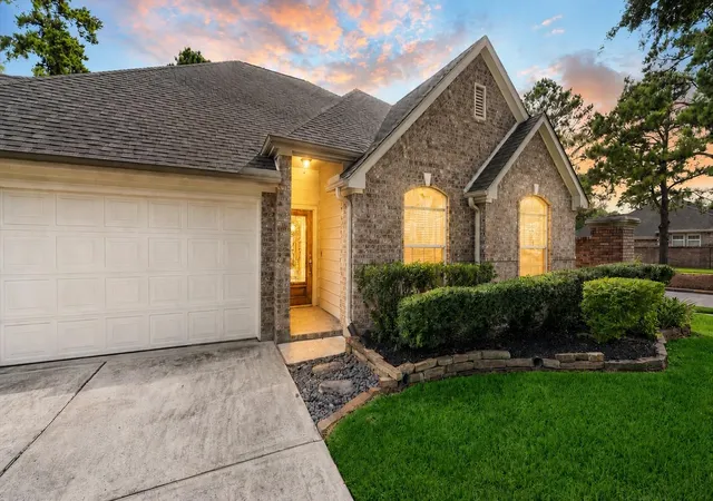 Photo 2 of Single family home for sale at 7906 Hazy Brk Ln, Humble, TX 77396 | MLS# 69610219 | Listing updated on 2026-09-19