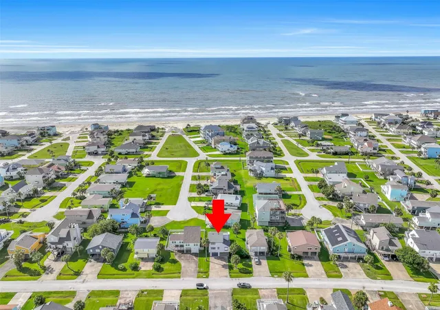 2nd image of 13819 San Domingo Dr, Galveston, TX 77554 | MLS# 50414082