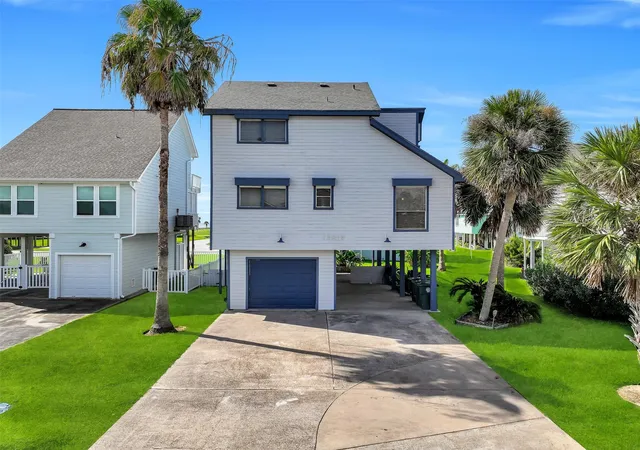 3rd image of 13819 San Domingo Dr, Galveston, TX 77554 | MLS# 50414082