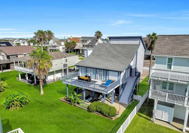 4th image of 13819 San Domingo Dr, Galveston, TX 77554 | MLS# 50414082