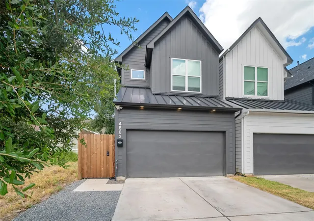 2nd image of 4603 Terry St, Houston, TX 77009 | MLS# 92336159
