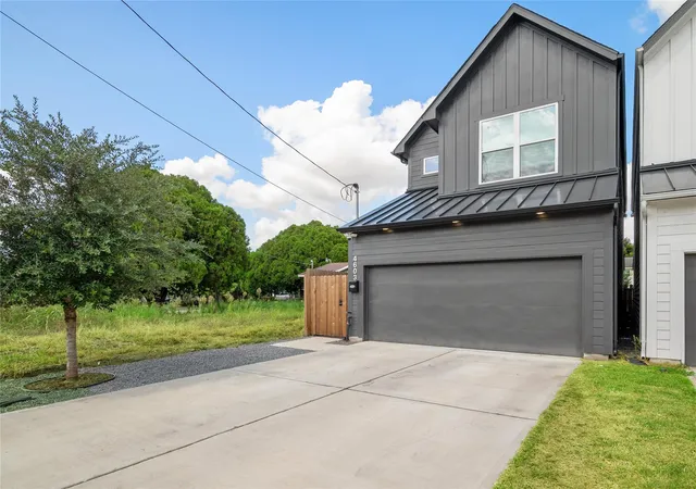 4th image of 4603 Terry St, Houston, TX 77009 | MLS# 92336159