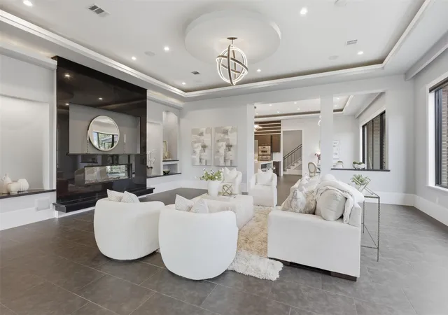 3rd image of 1517 Jacquelyn Dr, Houston, TX 77055 | MLS# 50192925