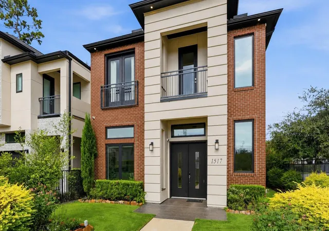 5th image of 1517 Jacquelyn Dr, Houston, TX 77055 | MLS# 50192925