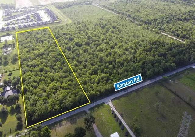 9th image of Tbd Karsten Road, Rosharon, TX 77583 | MLS# 85874692