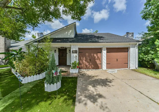1st image of 2814 Waypark Dr, Houston, TX 77082 | MLS# 3018630