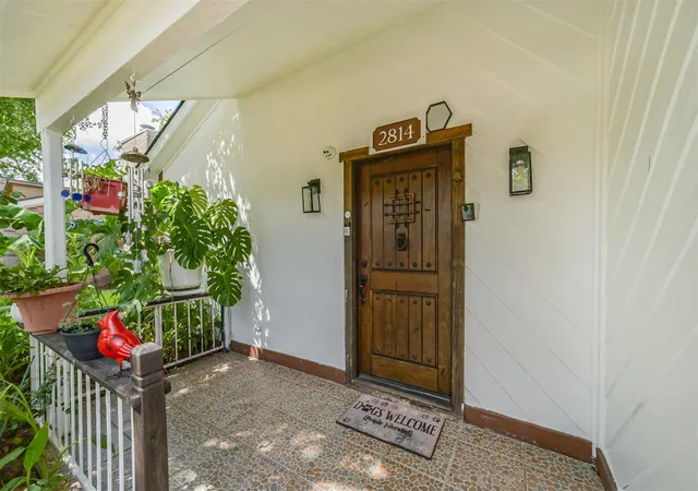 2nd image of 2814 Waypark Dr, Houston, TX 77082 | MLS# 3018630