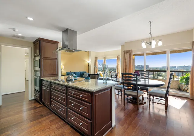 1st image of 2001 Holcombe Blvd #803, Houston, TX 77030 | MLS# 65526607