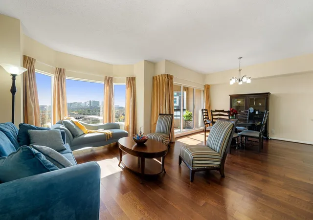 Photo 3 of Condo for sale at 2001 Holcombe Blvd #803, Houston, TX 77030 | MLS# 65526607 | Listing updated on 2026-09-05