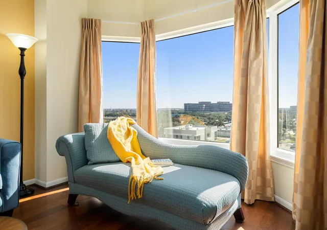 Photo 4 of Condo for sale at 2001 Holcombe Blvd #803, Houston, TX 77030 | MLS# 65526607 | Listing updated on 2026-09-05