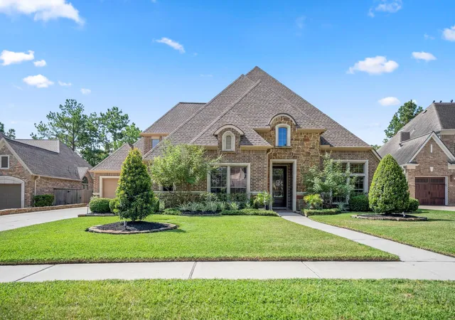 1st image of 2407 Hendricks Lakes Dr, Spring, TX 77388 | MLS# 38504030