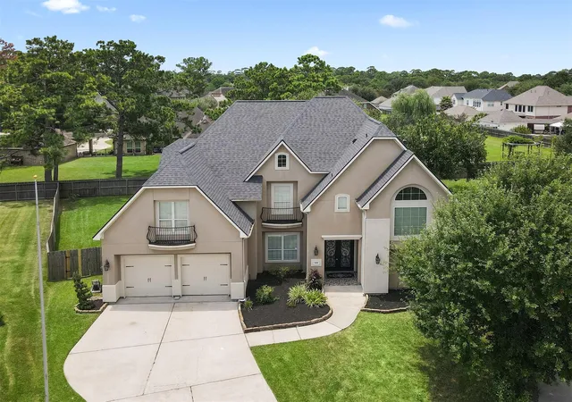 1st image of 409 Old Orchard Wy, Dickinson, TX 77539 | MLS# 3966071
