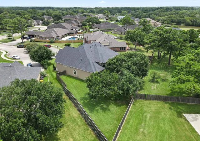 43rd image of 409 Old Orchard Wy, Dickinson, TX 77539 | MLS# 3966071