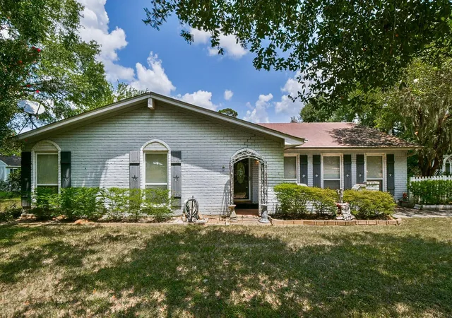 Photo 3 of Land for sale at 25550 W Fm 1097 Rd, Montgomery, TX 77356 | MLS# 96447421 | Listing updated on 2026-09-19