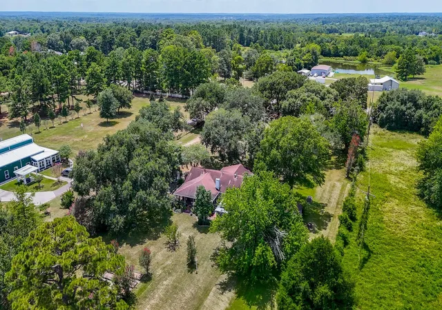 Photo 4 of Land for sale at 25550 W Fm 1097 Rd, Montgomery, TX 77356 | MLS# 96447421 | Listing updated on 2026-09-19