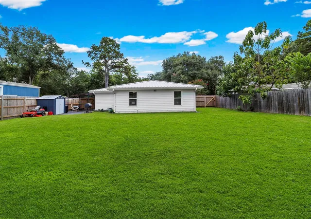 14th image of 131 County Road 2364, Liberty, TX 77575 | MLS# 16844235