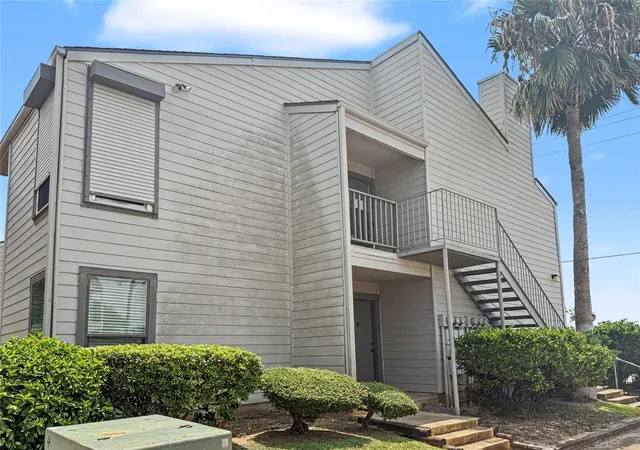 Photo 1 of Condo for sale at 3220 69th Street #B12, Galveston, TX 77551 | MLS# 38724650 | Listing updated on 2026-09-14