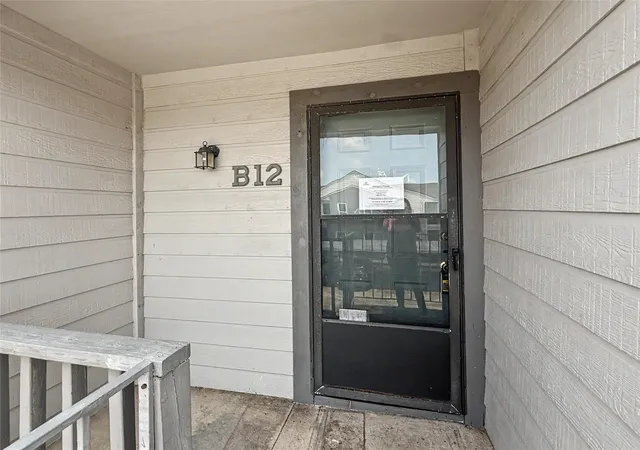 Photo 2 of Condo for sale at 3220 69th Street #B12, Galveston, TX 77551 | MLS# 38724650 | Listing updated on 2026-09-14