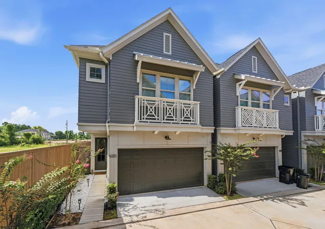 Single family home for sale at 6020 T C Jester Blvd, Houston, TX 77091 | MLS# 89675731 | Listing updated on 2026-09-19