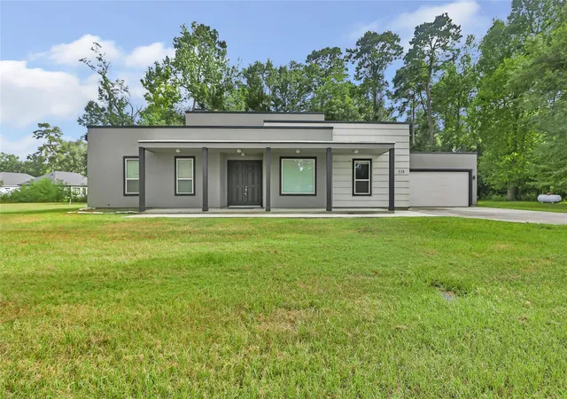1st image of 538 Magnolia Point Dr, Huffman, TX 77336 | MLS# 2216303