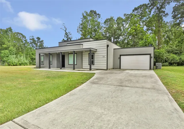 2nd image of 538 Magnolia Point Dr, Huffman, TX 77336 | MLS# 2216303