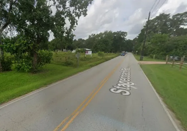 3rd image of 0 Stage Coach Dr Dr, Magnolia, TX 77355 | MLS# 81047975
