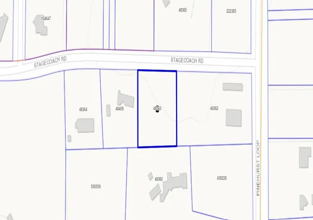 4th image of 0 Stage Coach Dr Dr, Magnolia, TX 77355 | MLS# 81047975
