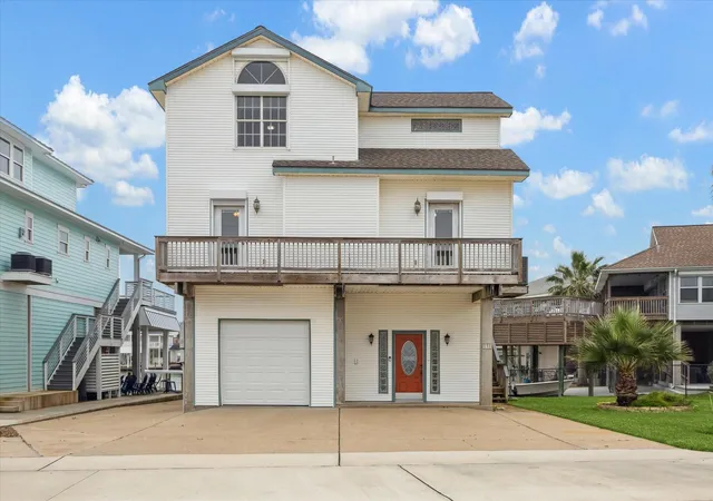 1st image of 151 Tamana Dr, Galveston, TX 77554 | MLS# 71892142