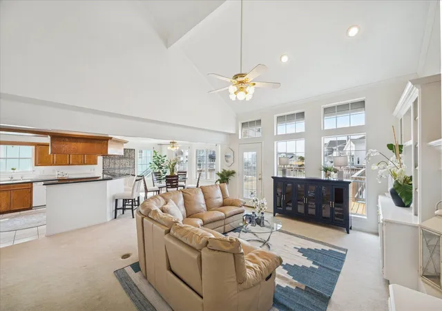 3rd image of 151 Tamana Dr, Galveston, TX 77554 | MLS# 71892142