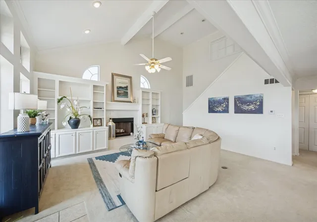 5th image of 151 Tamana Dr, Galveston, TX 77554 | MLS# 71892142