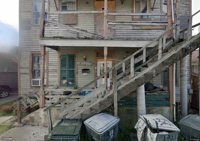 1st image of 1318 26th St, Galveston, TX 77550 | MLS# 56682292