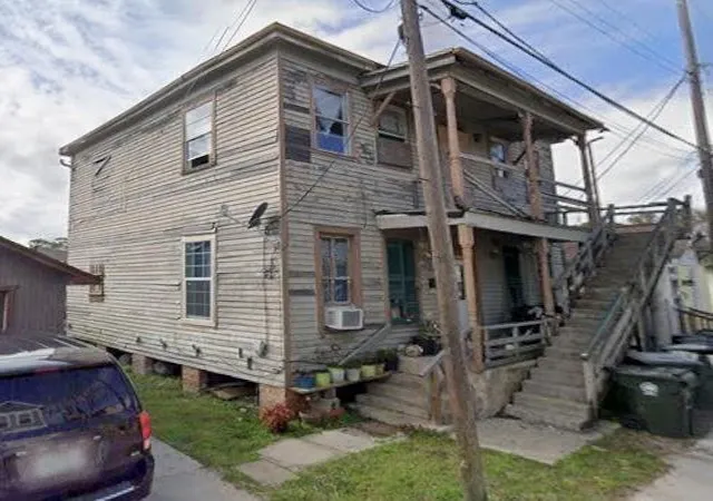 6th image of 1318 26th St, Galveston, TX 77550 | MLS# 56682292