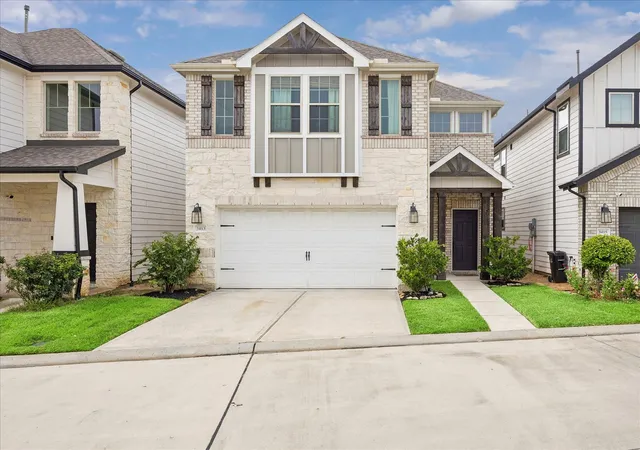 1st image of 3413 Ovids Orchard Dr, Houston, TX 77025 | MLS# 39795337